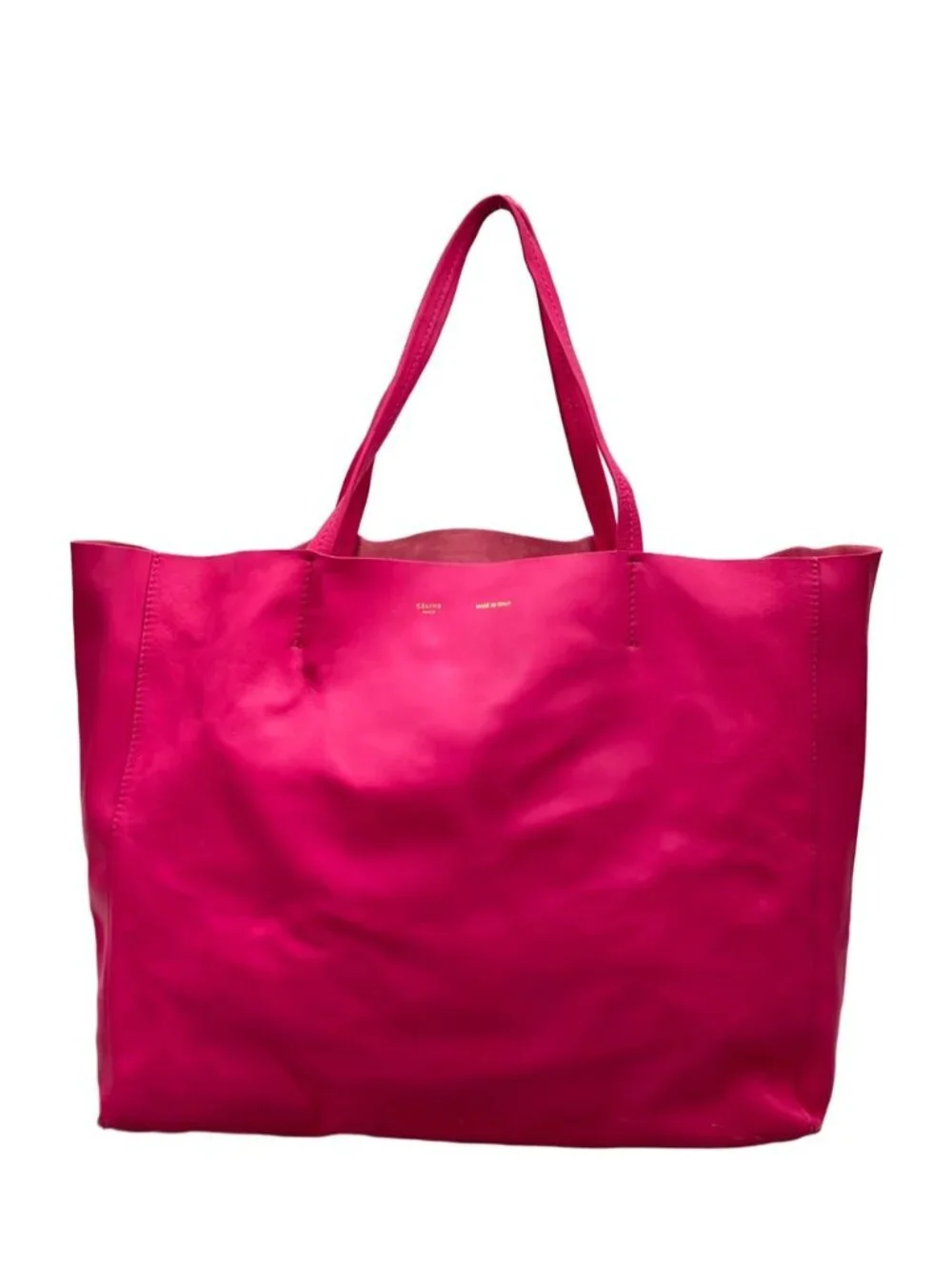 Celine Tote Bag Pink